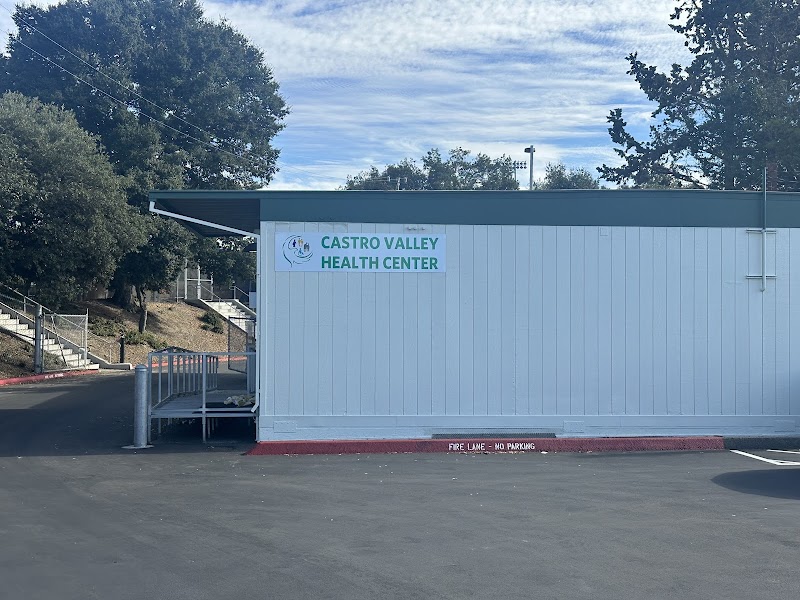 Photo of Castro Valley Health Center