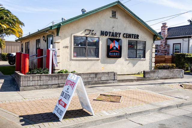 The Notary Center photo 3