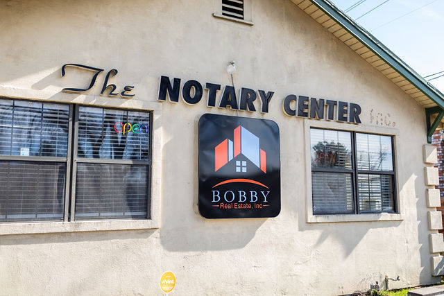 Photo of The Notary Center