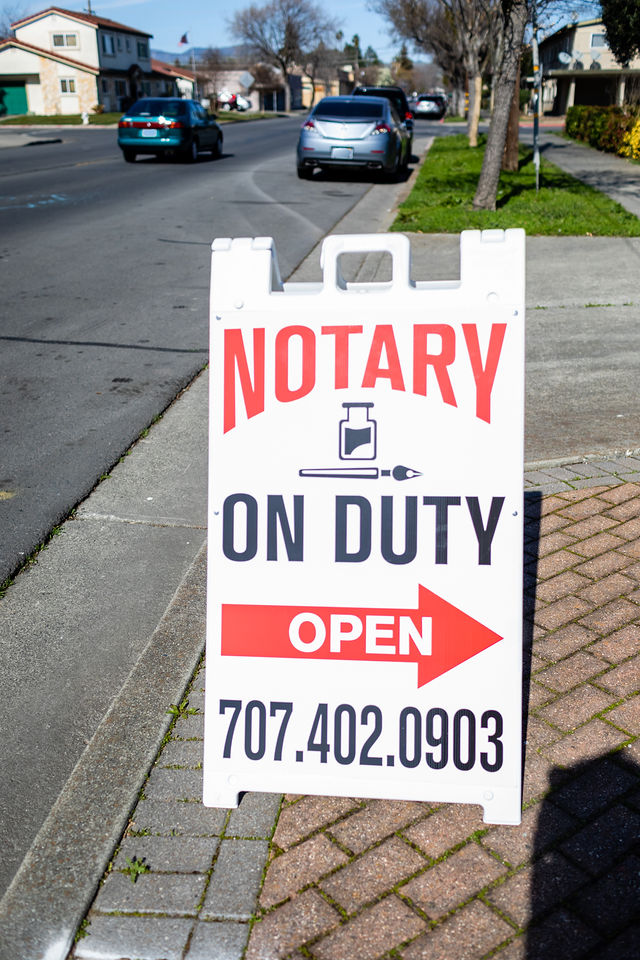 The Notary Center photo 5