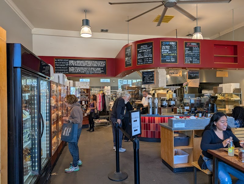 Arizmendi Bakery (Lakeshore) photo 4