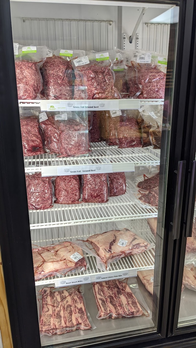 The Slab Premium Meats photo 5