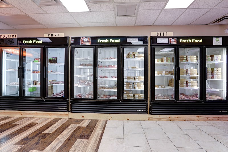 Photo of The Slab Premium Meats