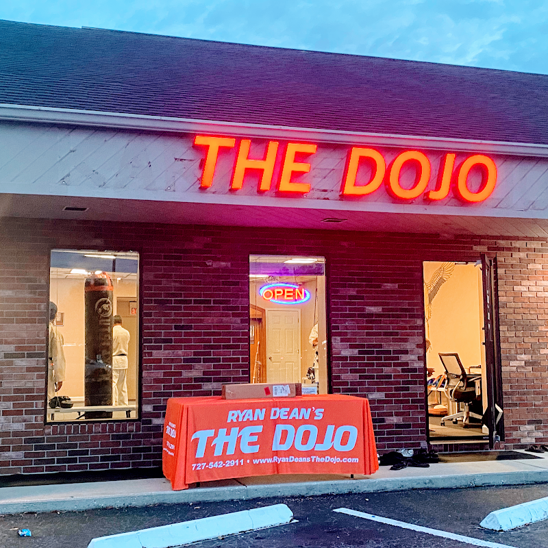 Ryan Dean's The Dojo photo 2