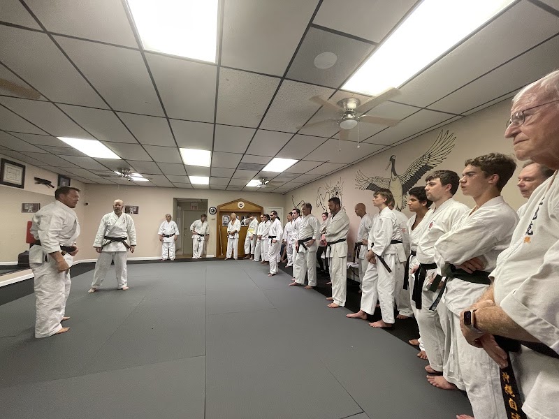 Photo of Ryan Dean's The Dojo