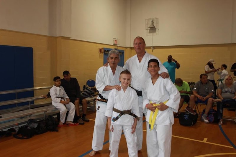 Ryan Dean's The Dojo photo 4