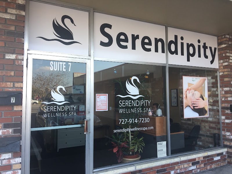 Photo of Serendipity Wellness Spa