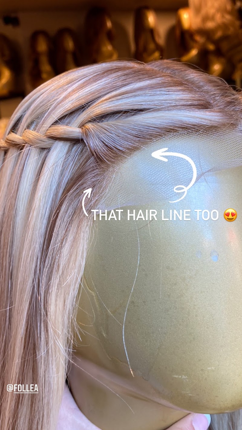 Celebration Salon Wigs and Extensions photo 3