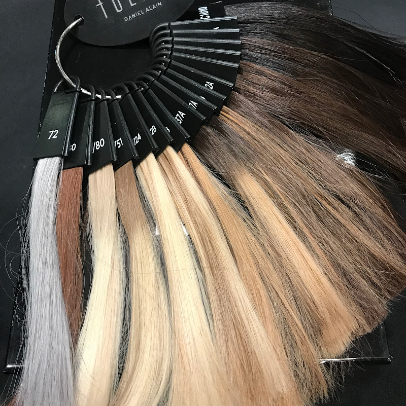 Celebration Salon Wigs and Extensions photo 5