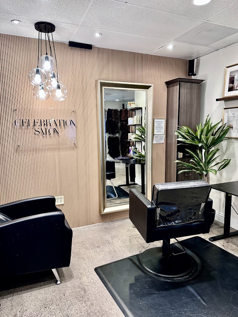 Photo of Celebration Salon Wigs and Extensions