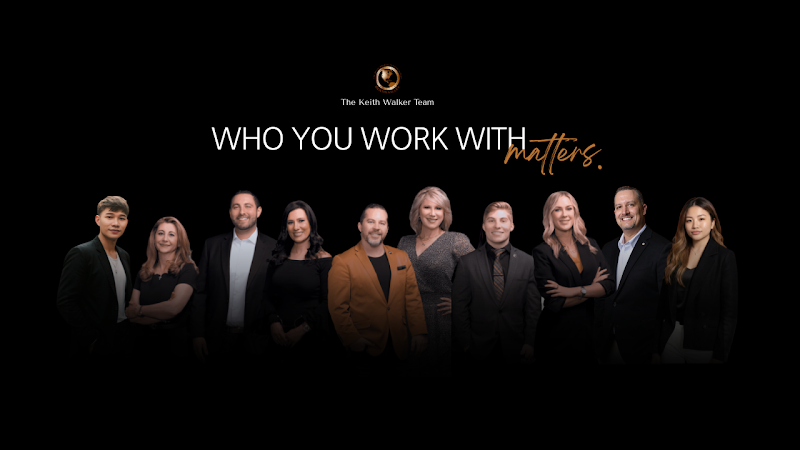 Photo of The Keith Walker Real Estate Team