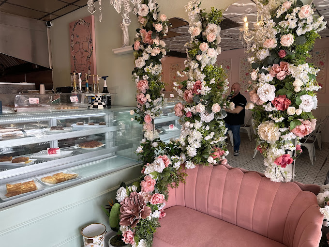 Canan's Kitchen Cafe & Bakery photo 4