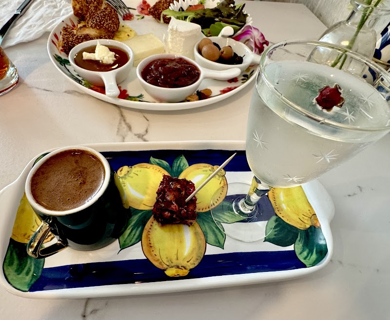 Canan's Kitchen Cafe & Bakery photo 5
