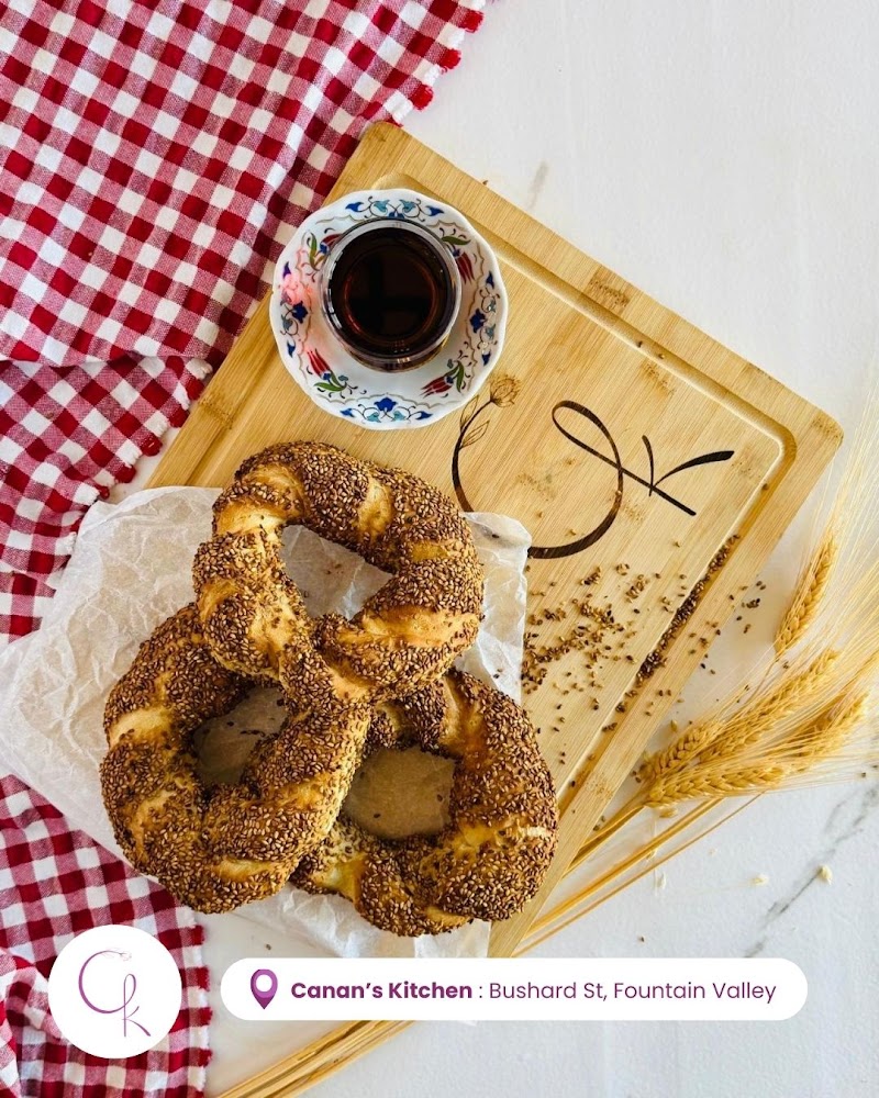 Canan's Kitchen Cafe & Bakery photo 2
