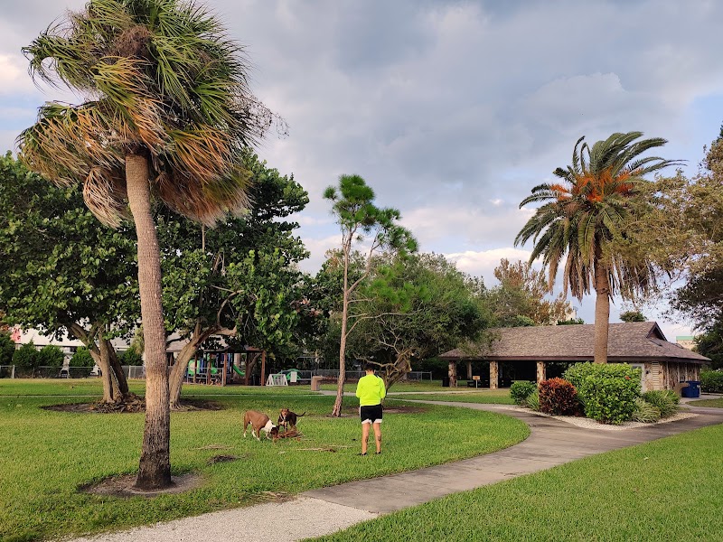 St Pete Beach Dog Park photo 2