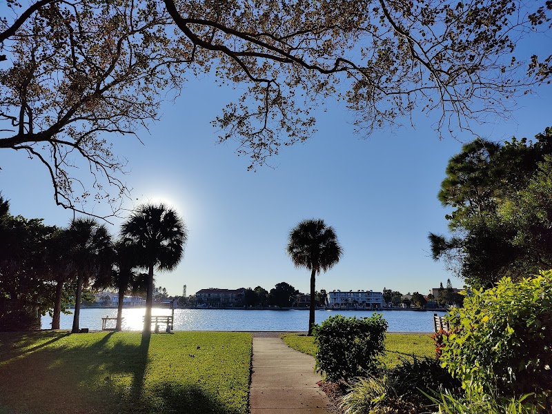 St Pete Beach Dog Park photo 3