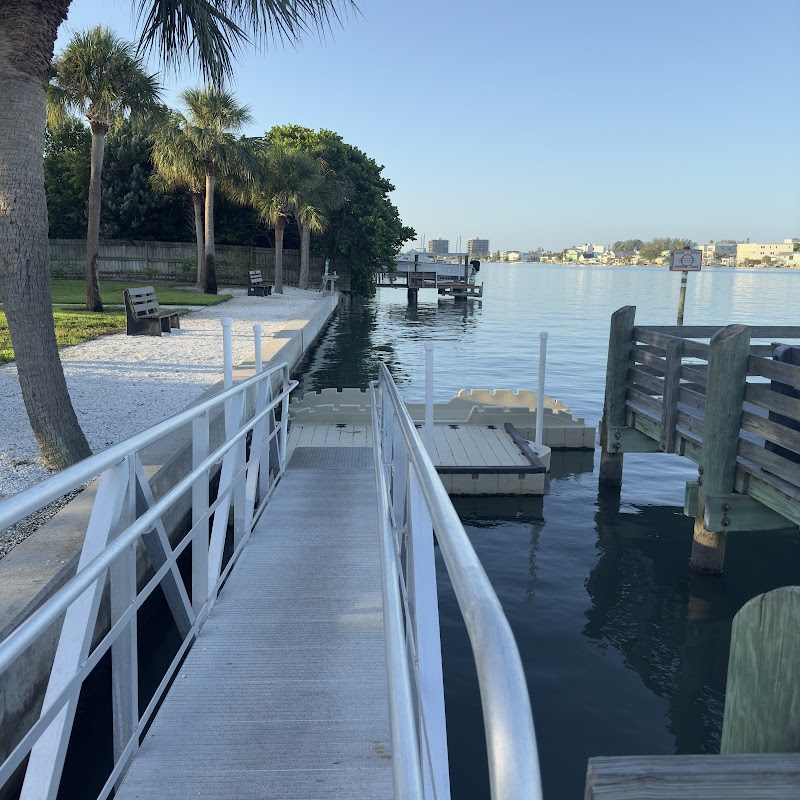 St Pete Beach Dog Park photo 4