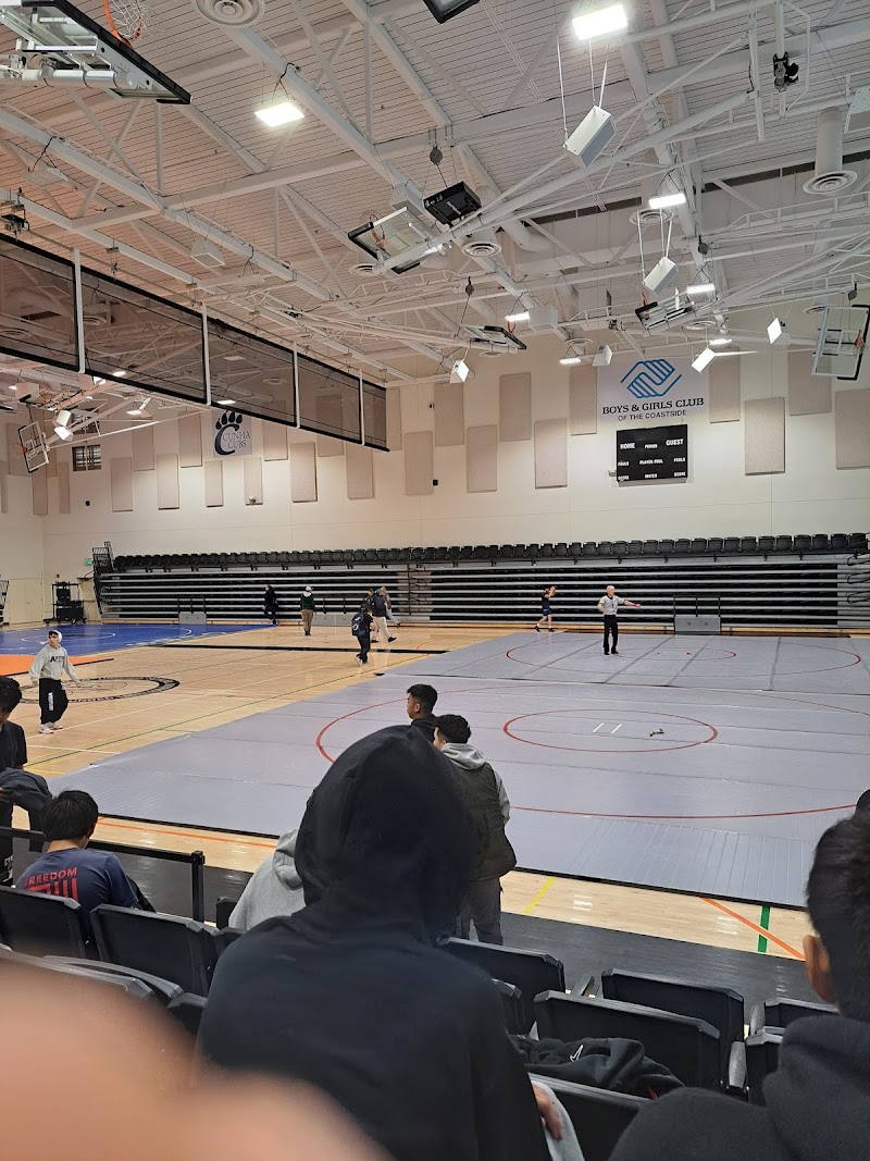 Photo of District Events Center