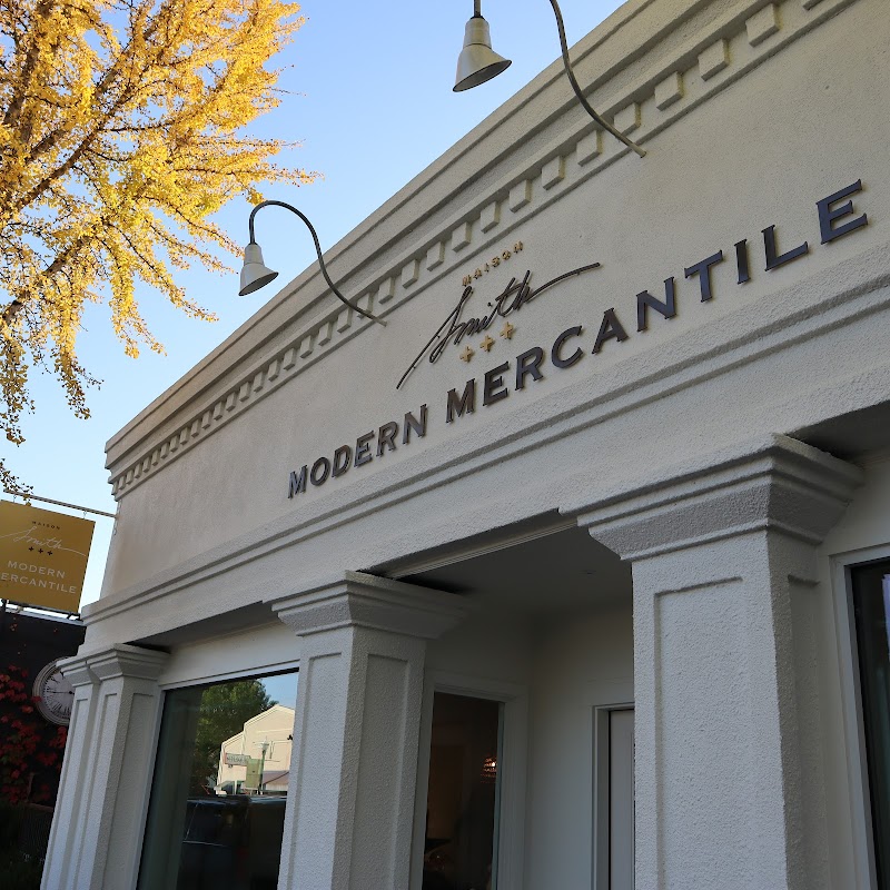 Photo of Maison Smith Healdsburg