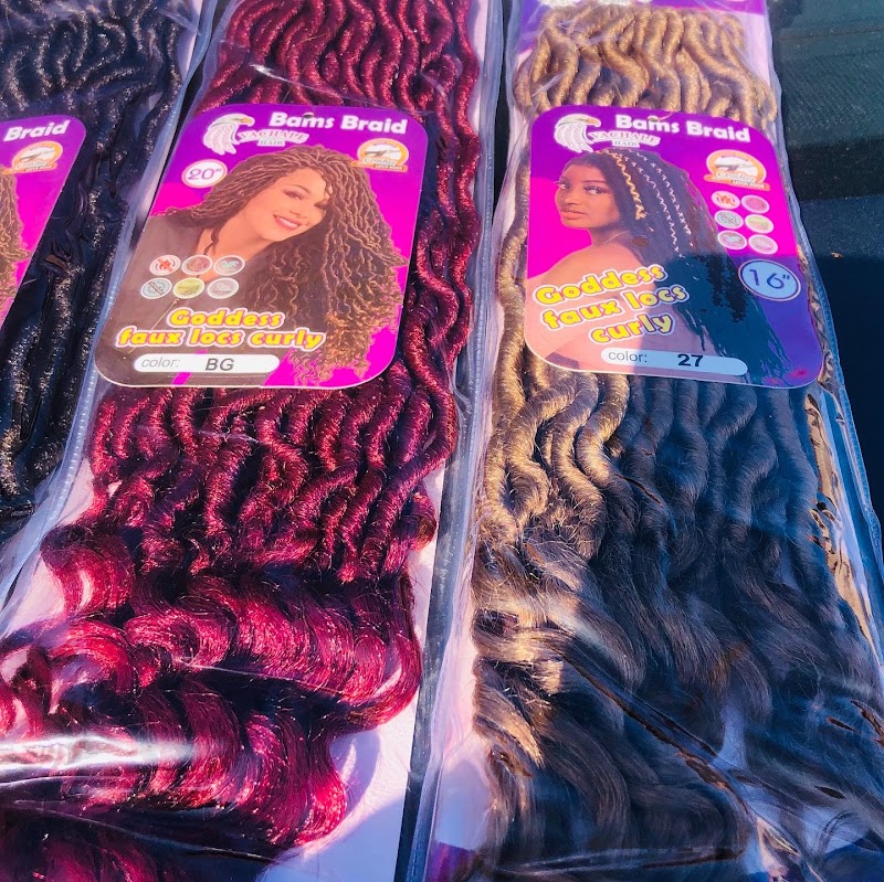 Alicia's Hair House photo 3