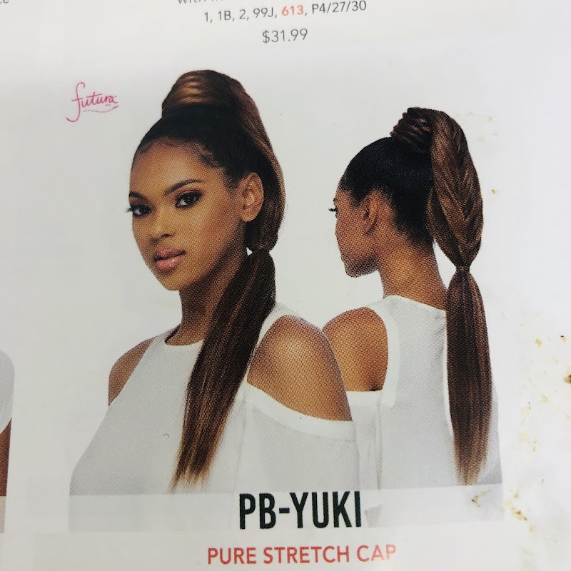 Alicia's Hair House photo 2