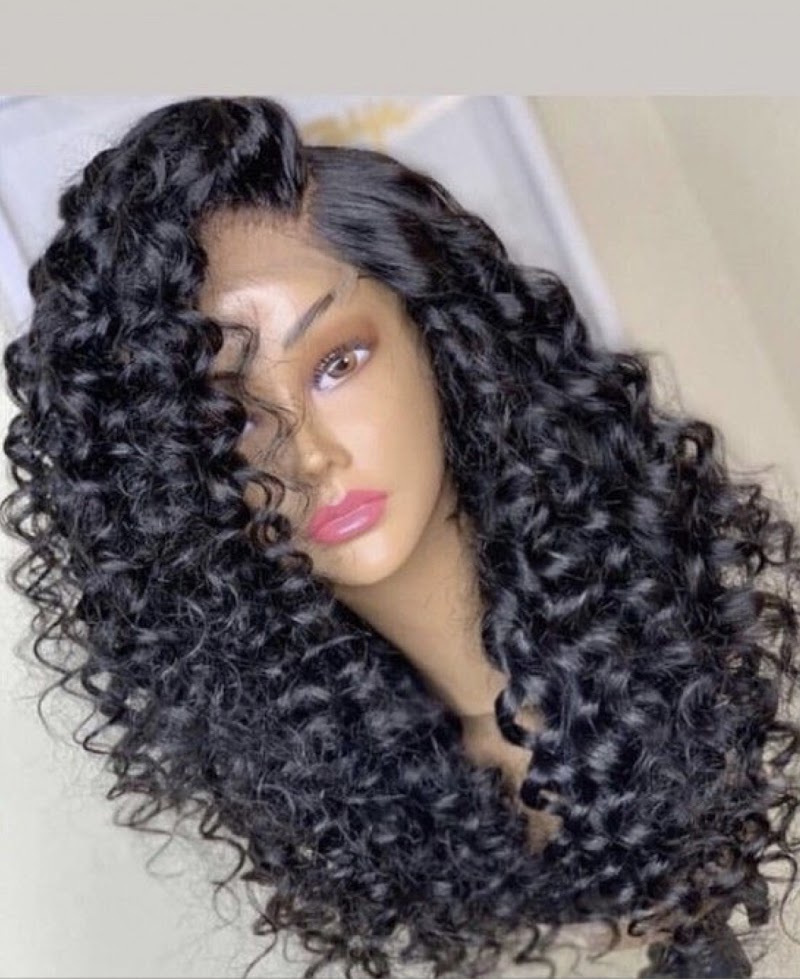 Photo of Alicia's Hair House