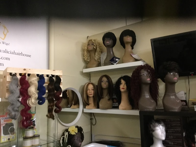 Alicia's Hair House photo 4