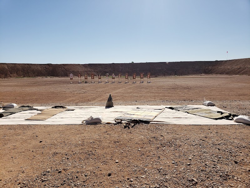 Marana Shooting Club photo 2