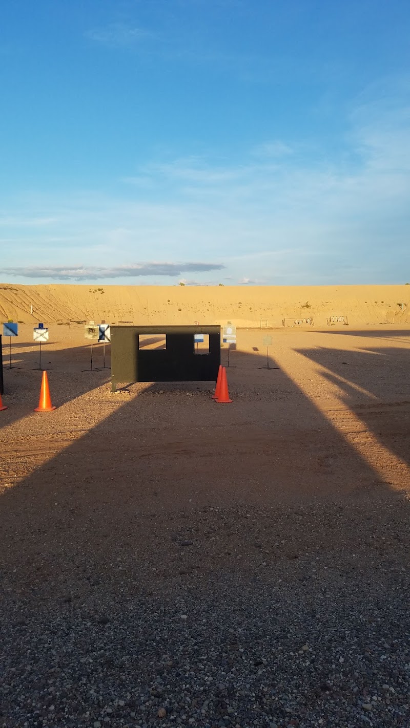 Photo of Marana Shooting Club
