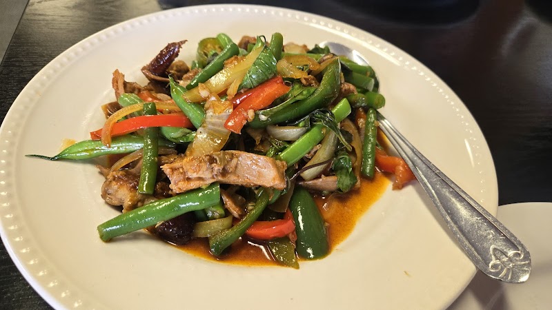 Taste of Lao Thai photo 4