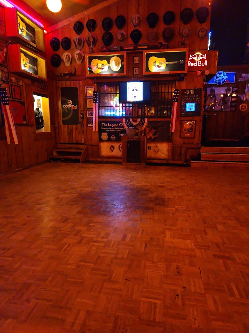 Cowboy Country photo 3