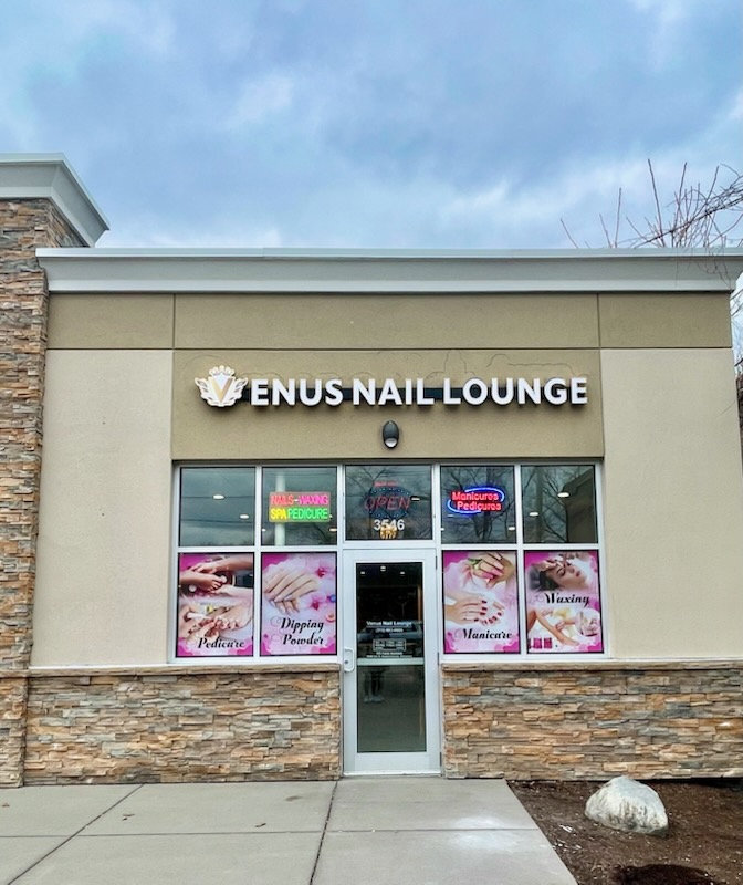 Photo of Venus Nail Lounge