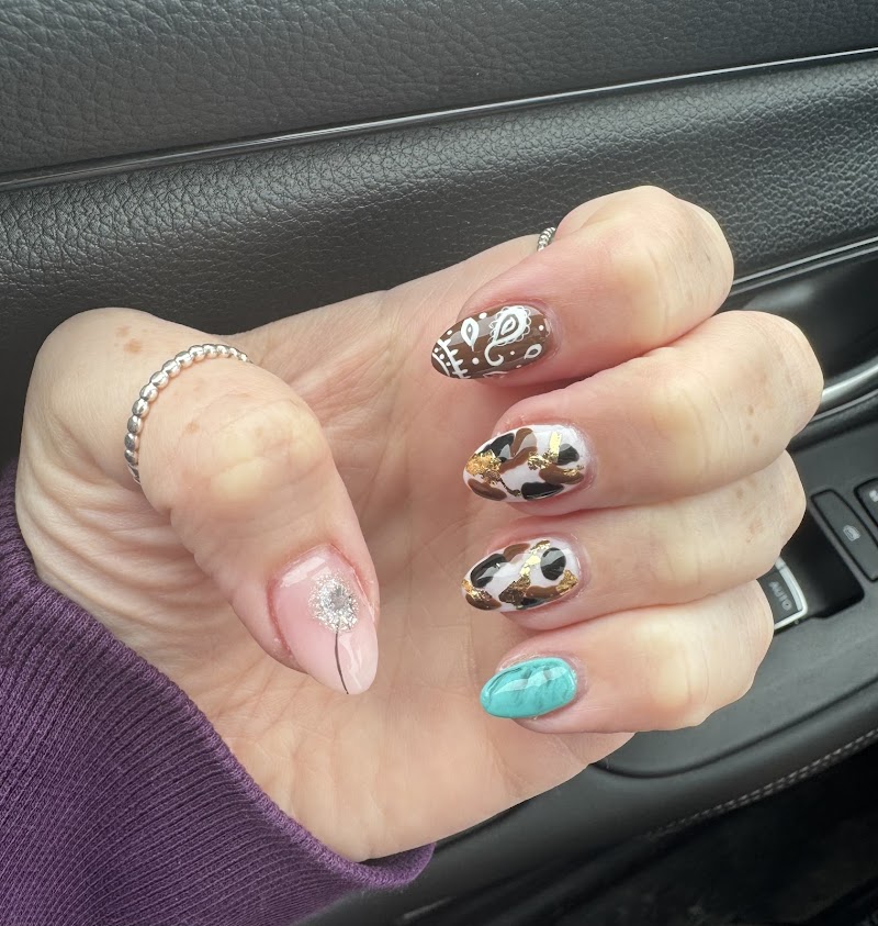 Venus Nail Lounge photo 5