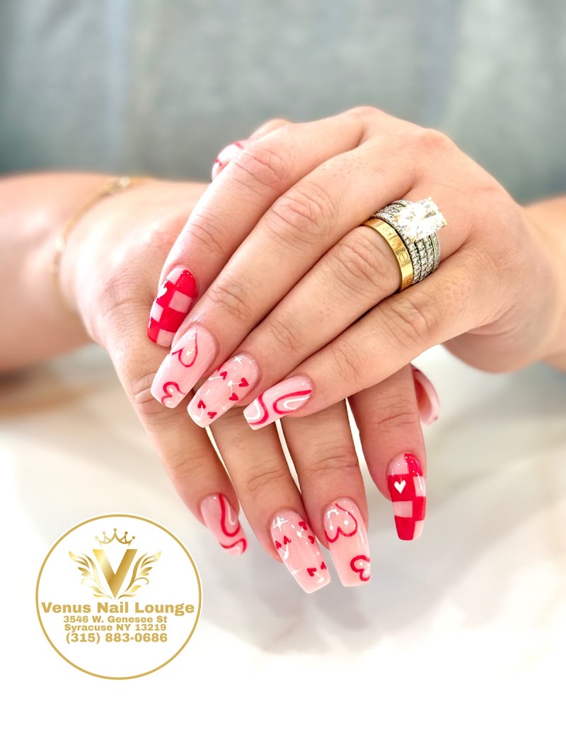 Venus Nail Lounge photo 2