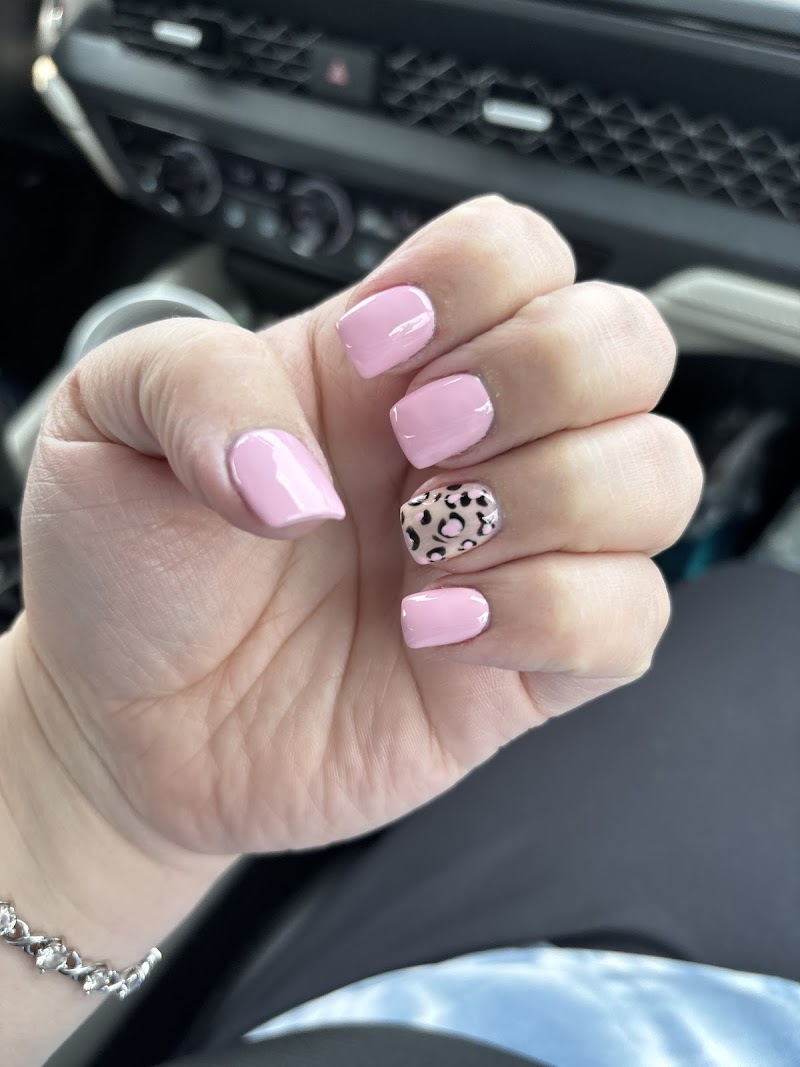 Venus Nail Lounge photo 4