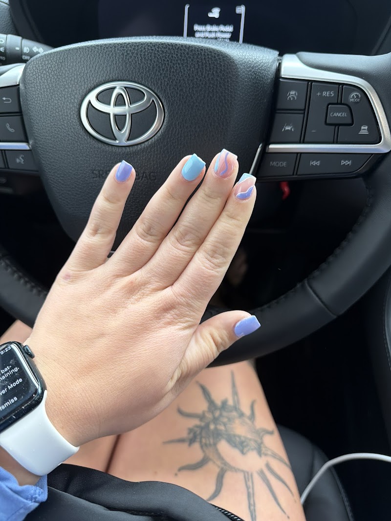 Venus Nail Lounge photo 3