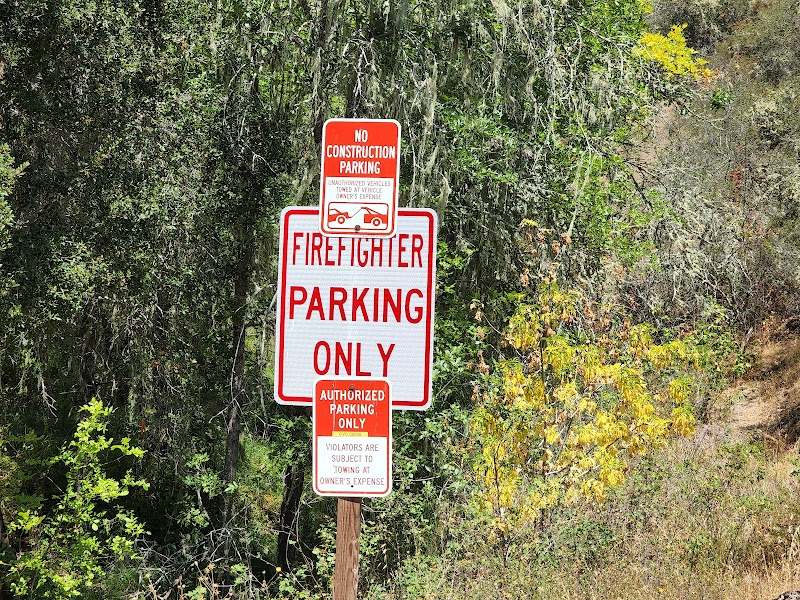Dry Creek-Lokoya Volunteer Fire Department photo 4