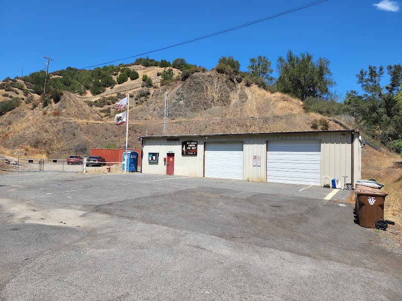 Photo of Dry Creek-Lokoya Volunteer Fire Department
