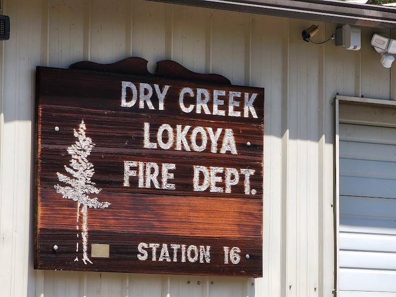 Dry Creek-Lokoya Volunteer Fire Department photo 5