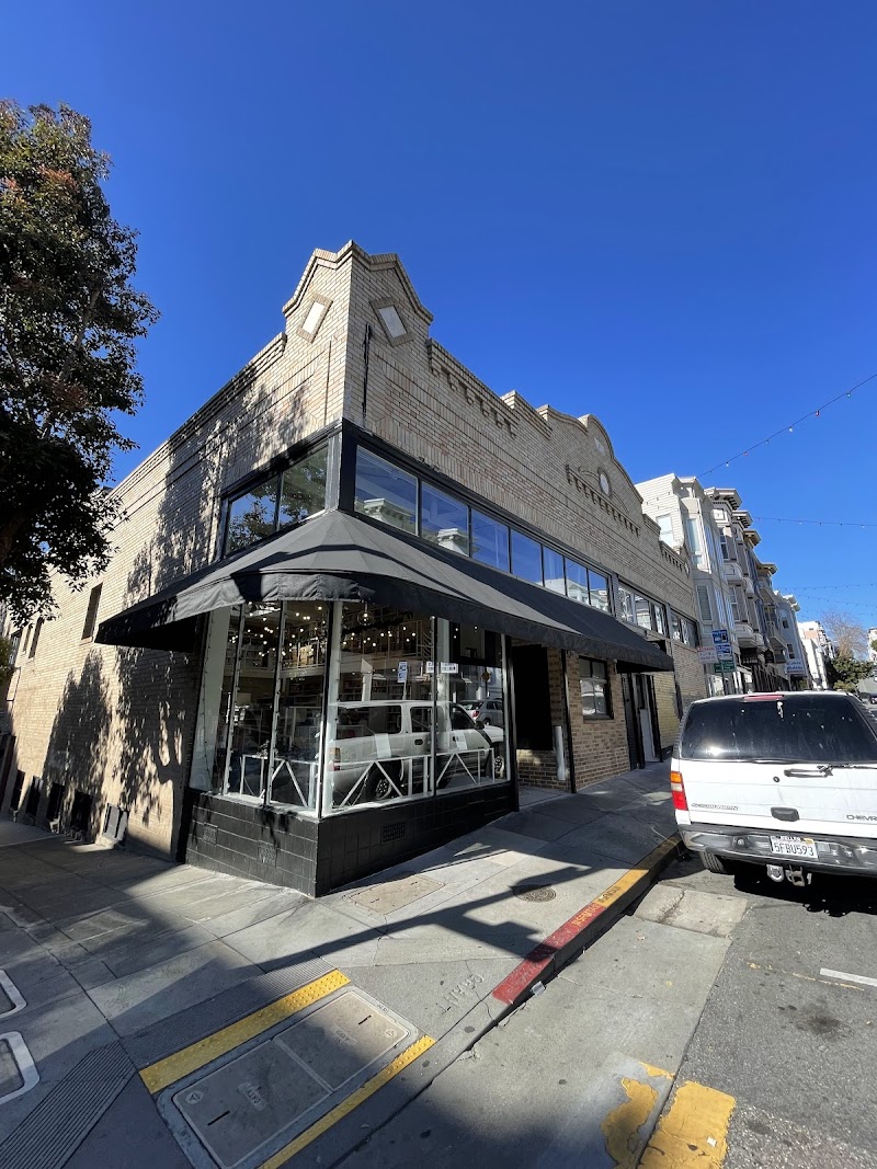 Telegraph Hill Books photo 3