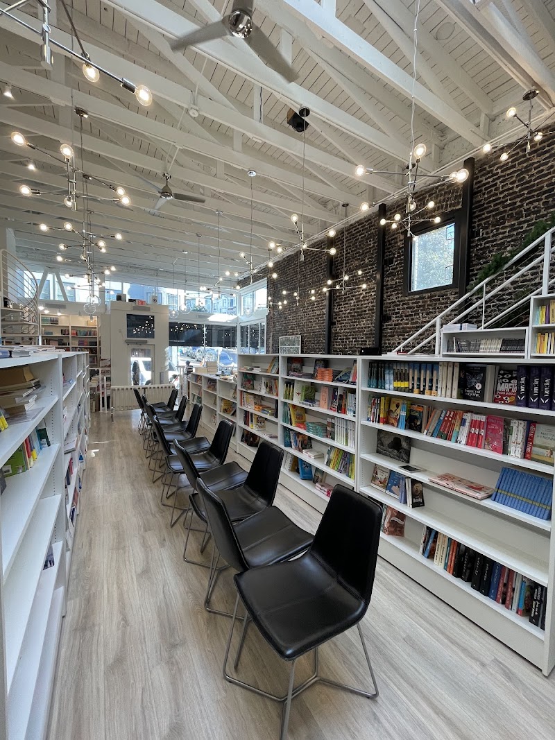 Telegraph Hill Books photo 5