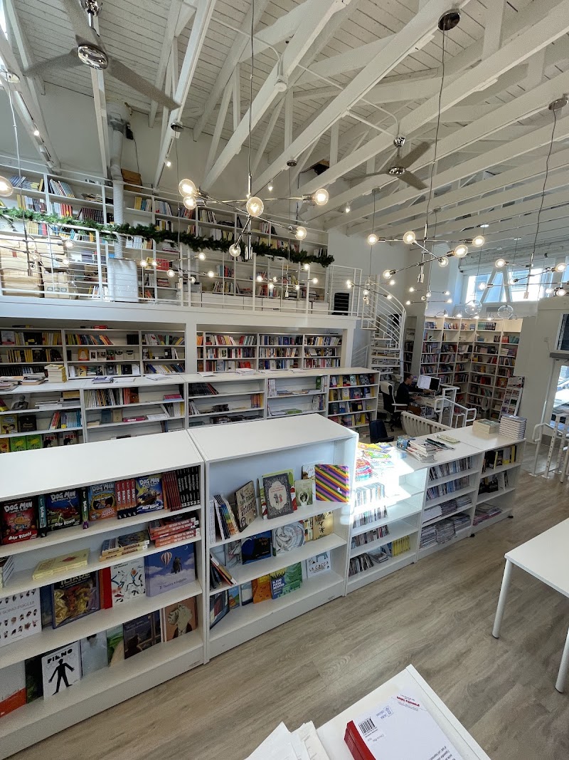 Telegraph Hill Books photo 4