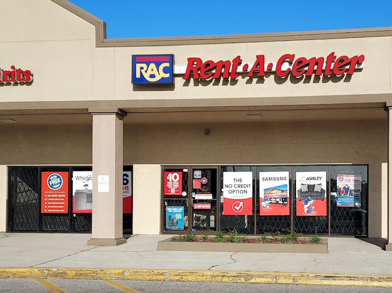 Photo of Rent-A-Center