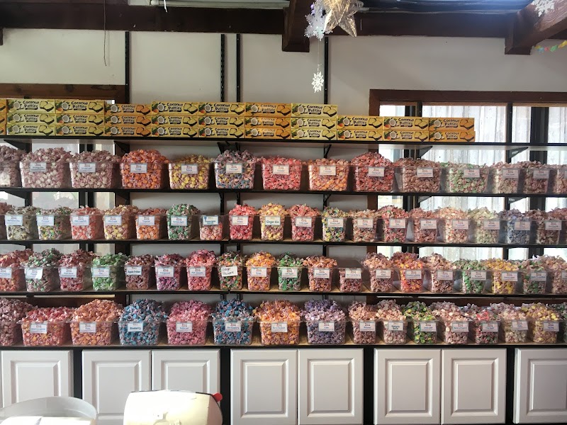Zeno's Boardwalk Sweet Shop photo 4