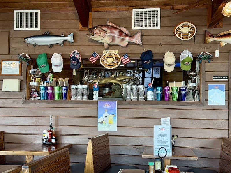 Friendly Fisherman Restaurant photo 5
