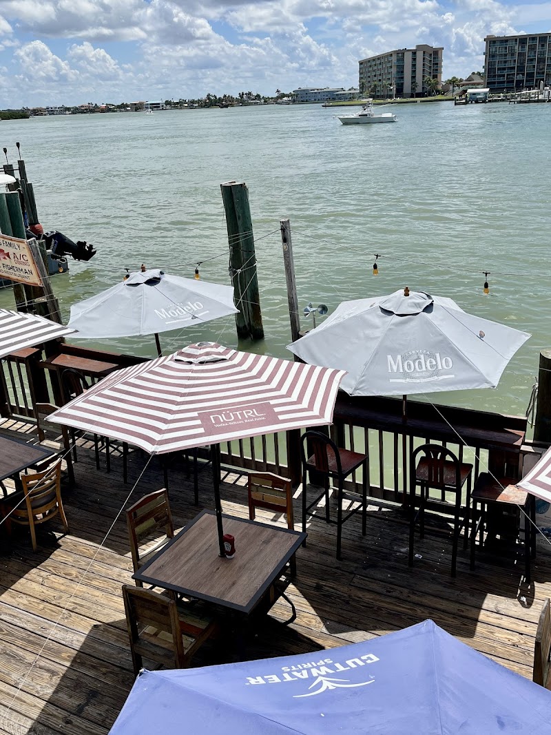 Photo of Friendly Fisherman Restaurant