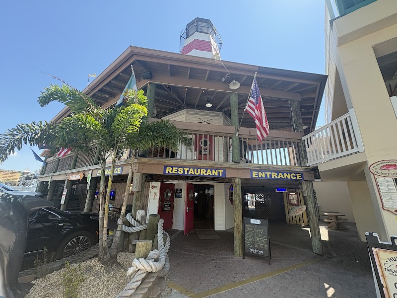 Friendly Fisherman Restaurant photo 4