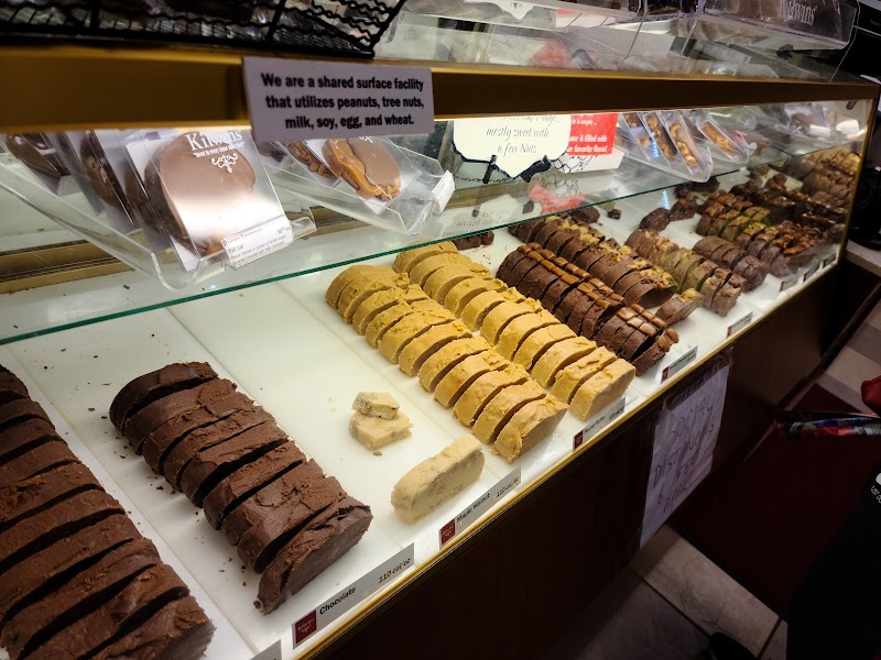 Photo of Kilwins Ice Cream - Chocolate - Fudge