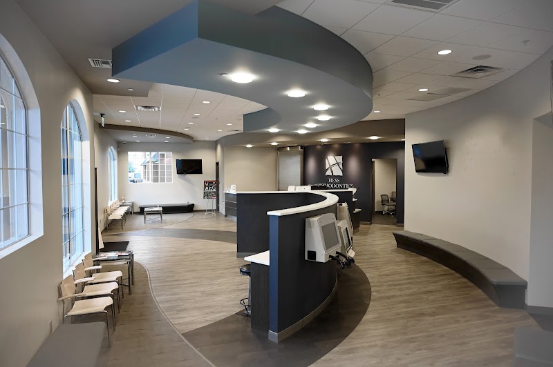 Hess Orthodontics photo 2