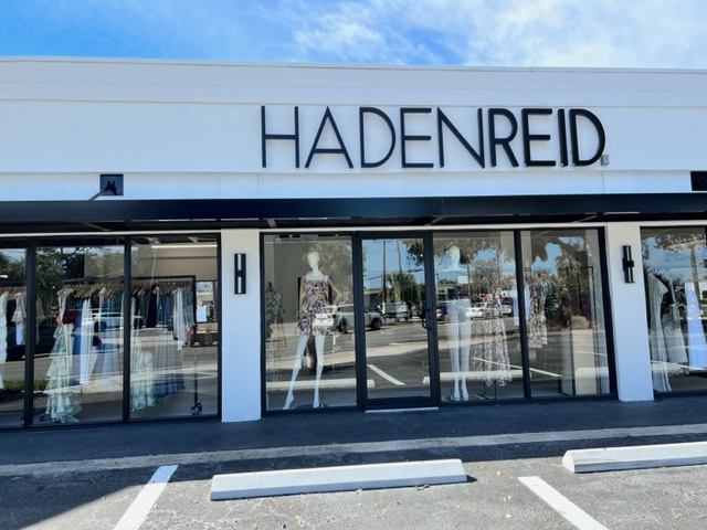 Photo of HADENREID